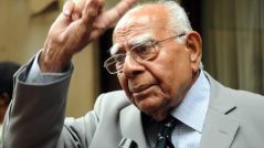 Shri Ram Jethmalani