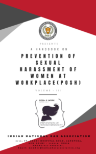 INBA’s 3rd Edition Of Sexual Harassment Survey-2022-23