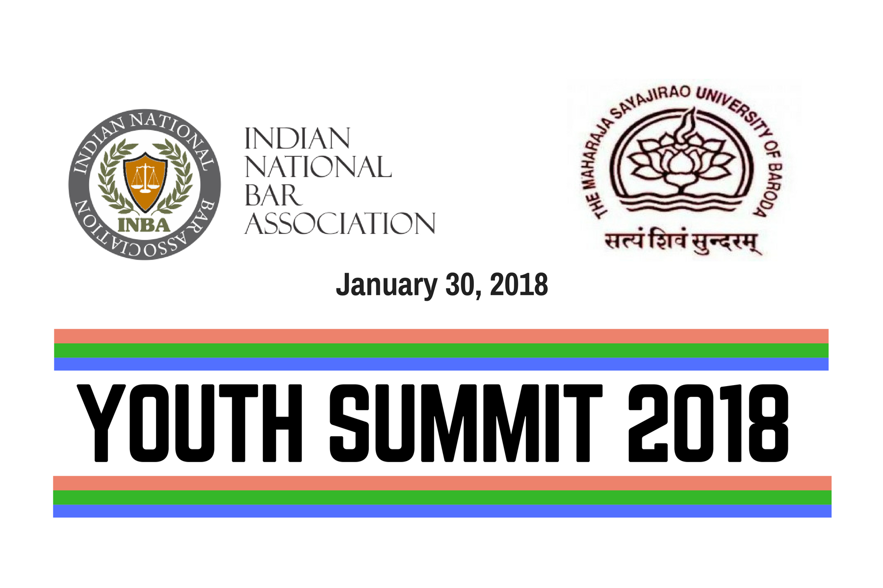 National Youth Summit-2018