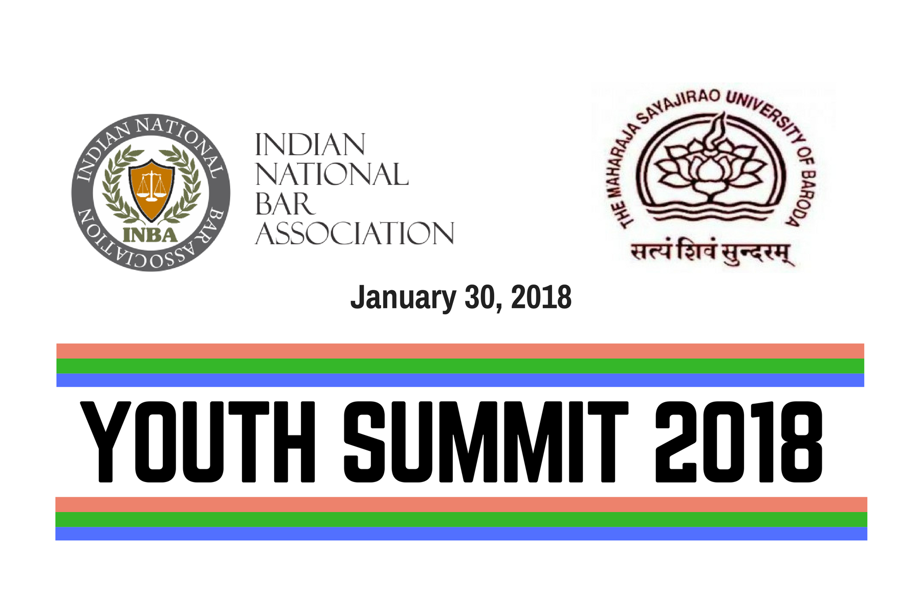 National Youth Summit2018