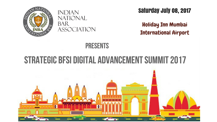 Strategic BFSI Digital Advancement Summit 2017
