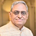 P K Malhotra, Former Law Secretary, Ministry of Law & Justice