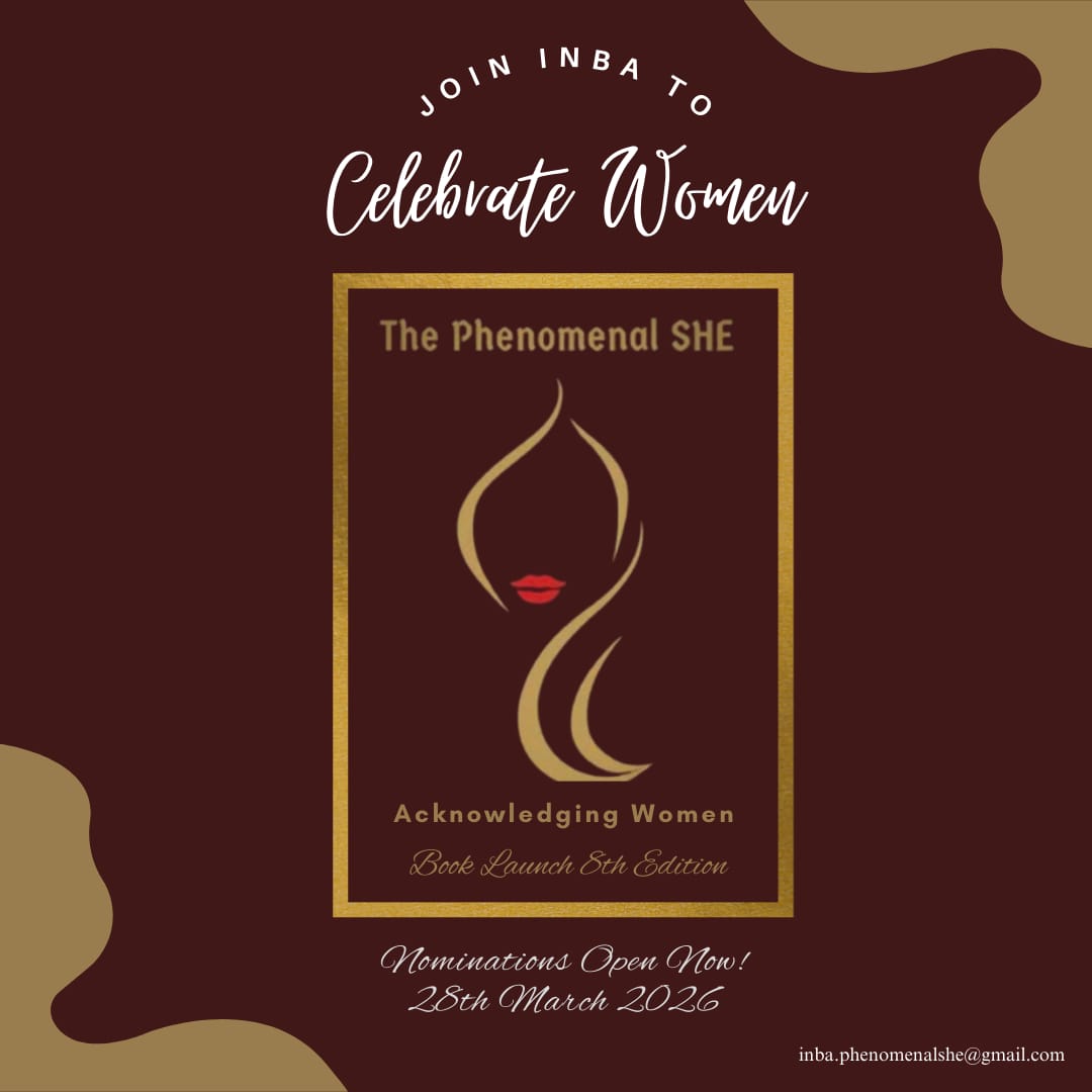 Indian National Bar Association To Celebrate Women Empowerment With A Book Launch, 'The Phenomenal She', On March 28, 2026